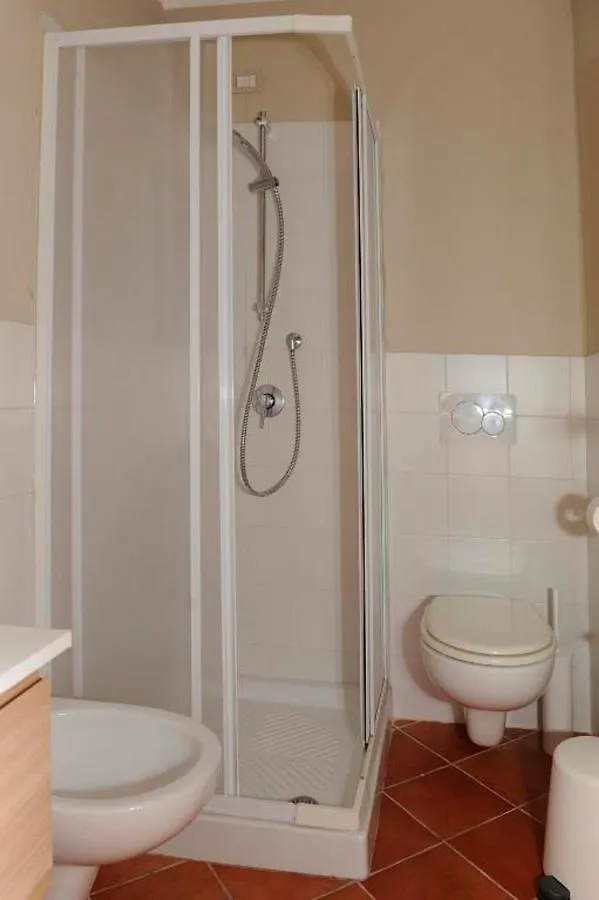 Condotta3Rooms Florens Pensionat