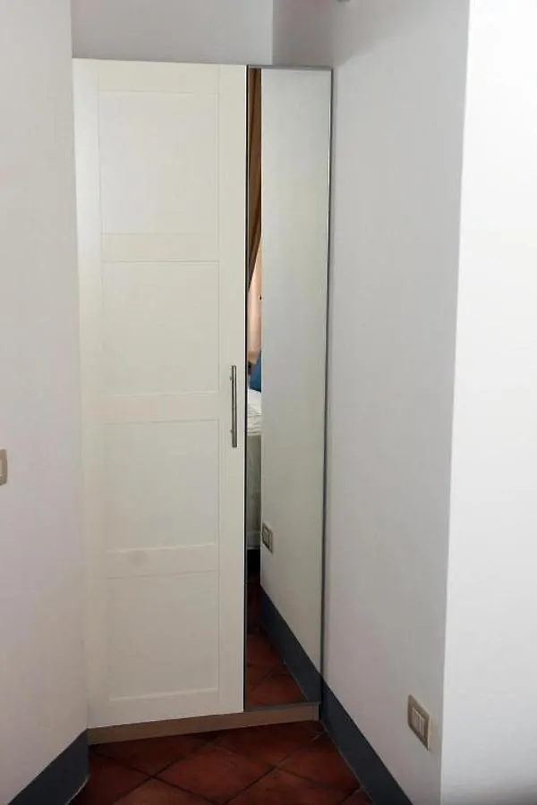 Pensionat Condotta3Rooms Florens