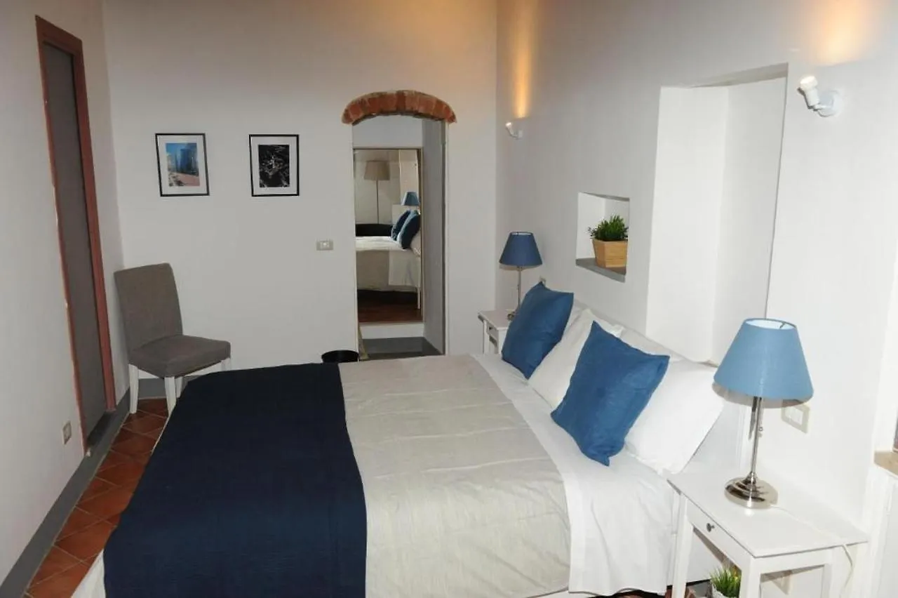 Condotta3Rooms Florens Pensionat