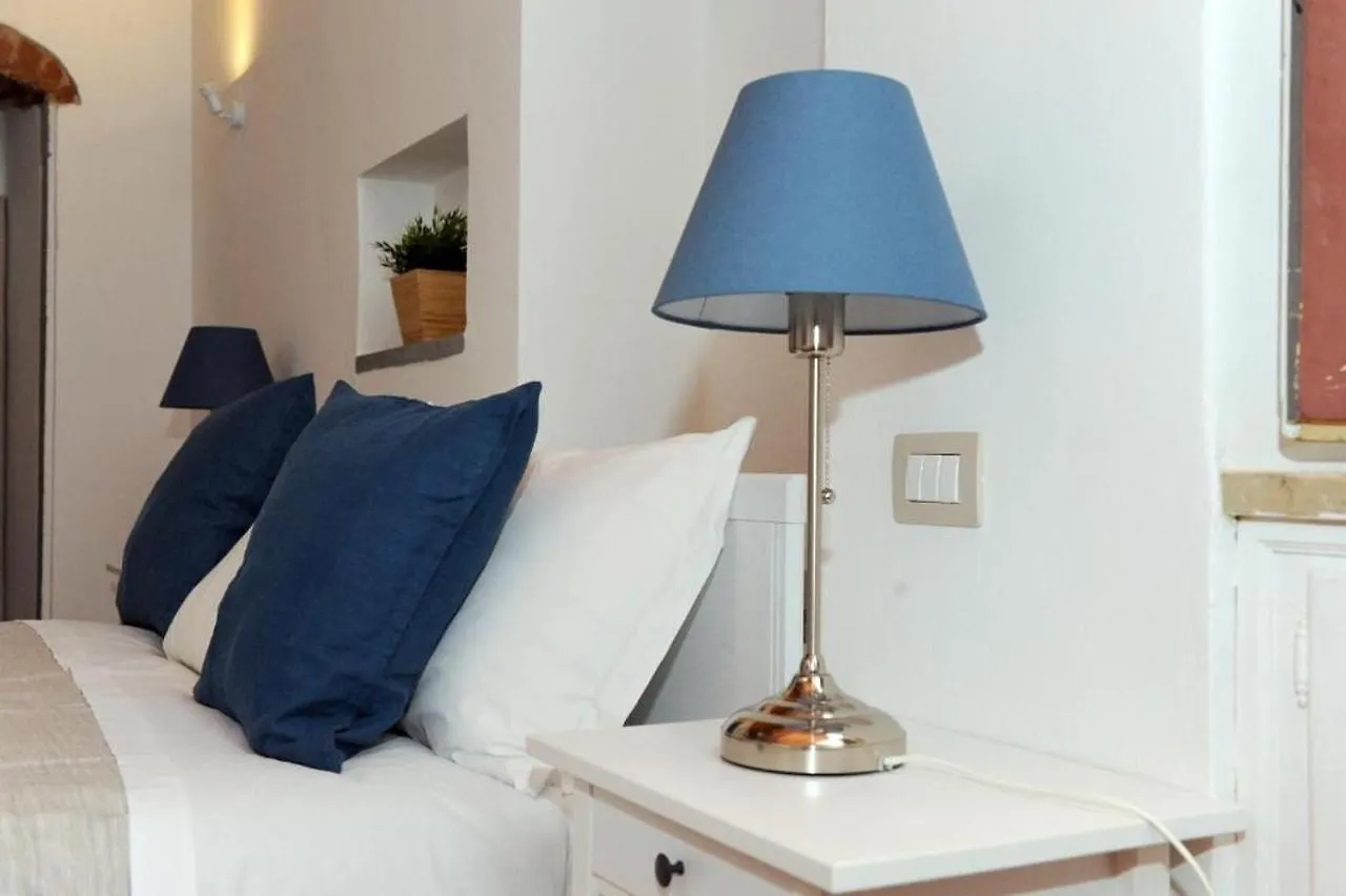 Pensionat Condotta3Rooms Florens