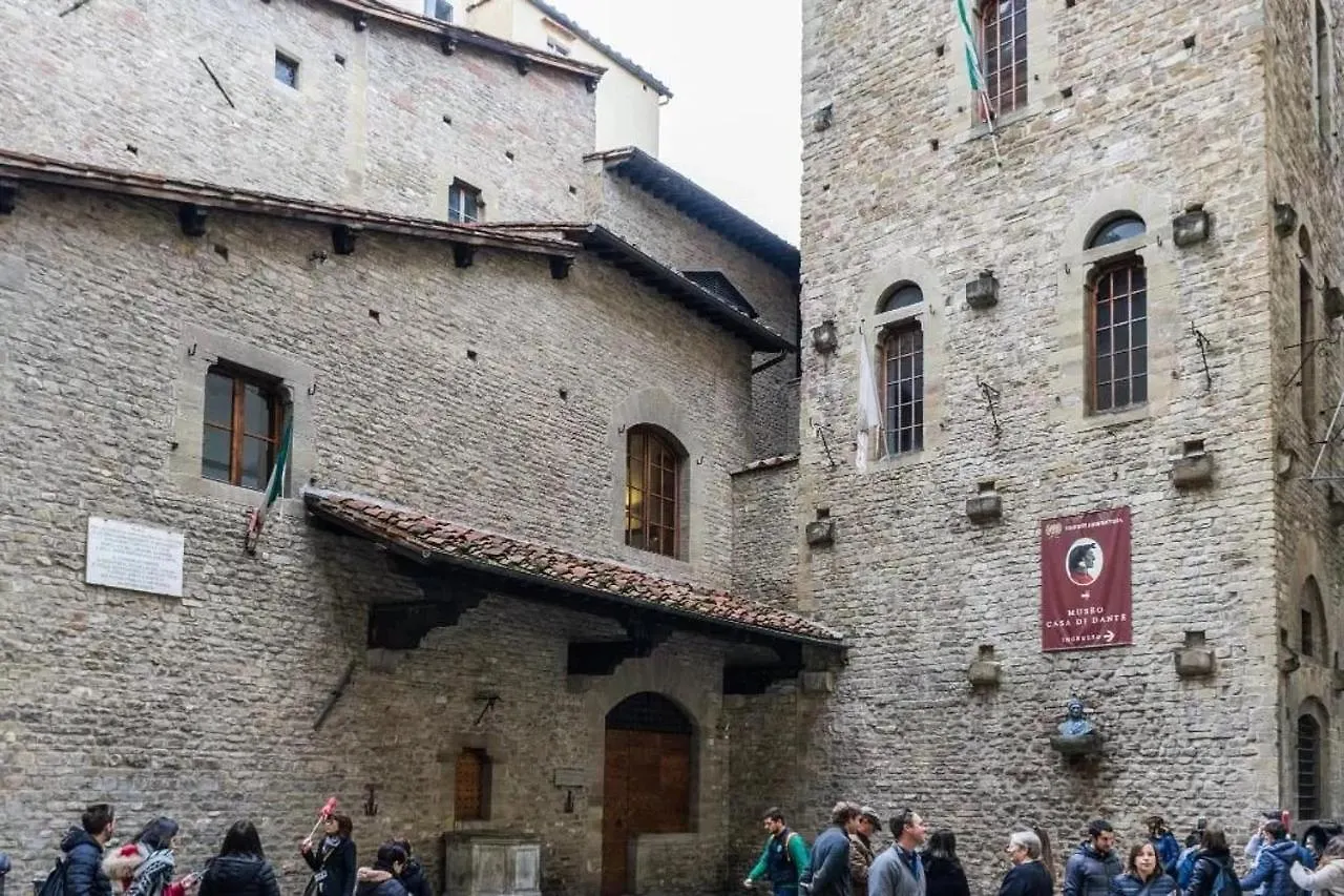 Condotta3Rooms Florens