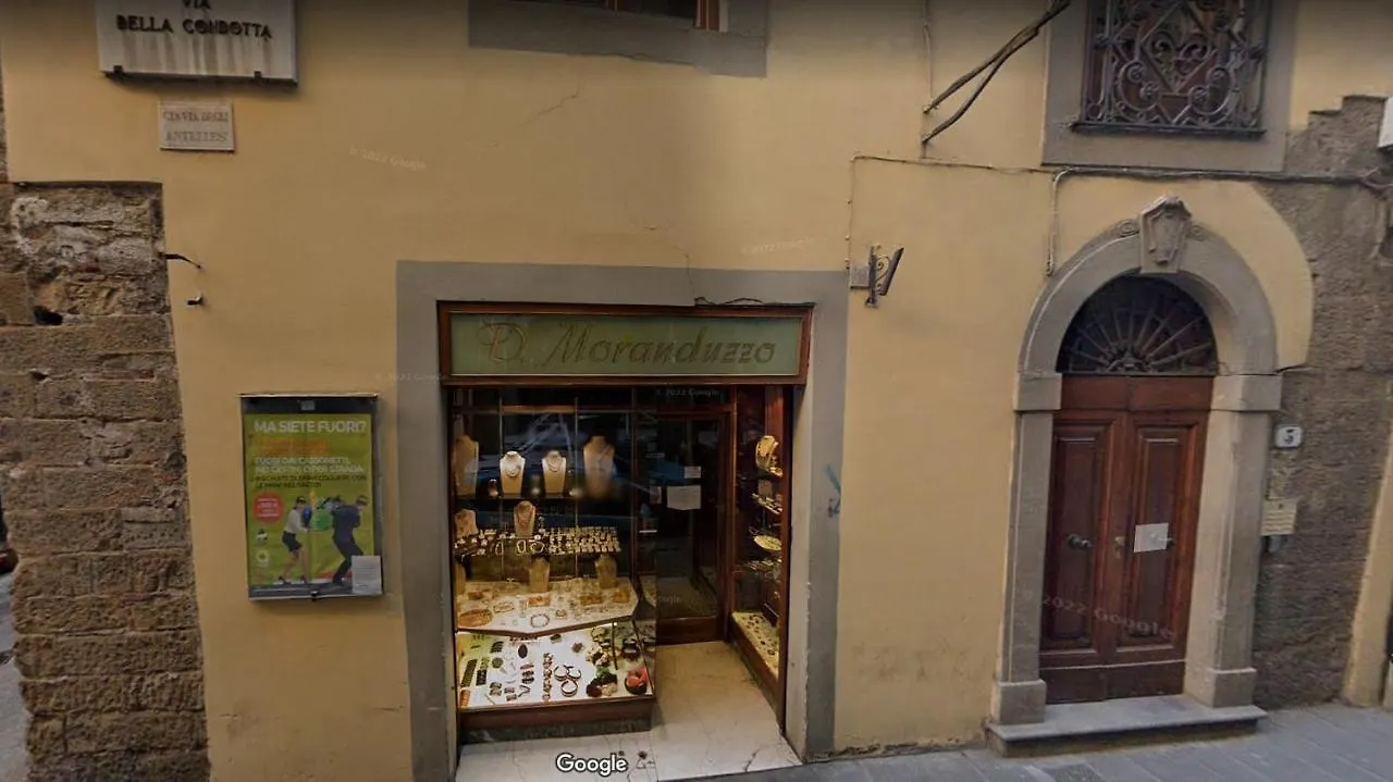 Condotta3Rooms Florens