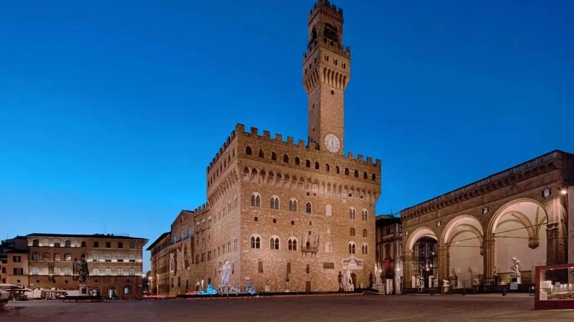 Pensionat Condotta3Rooms Florens