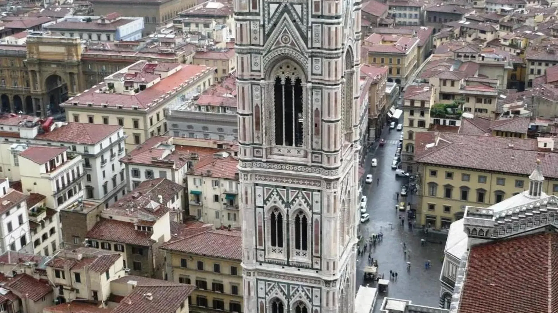 Condotta3Rooms Florens