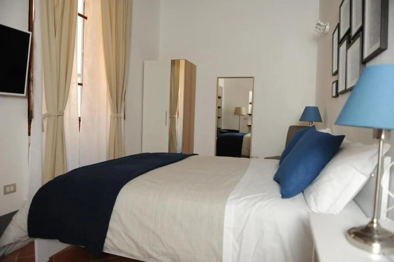 Condotta3Rooms Florença