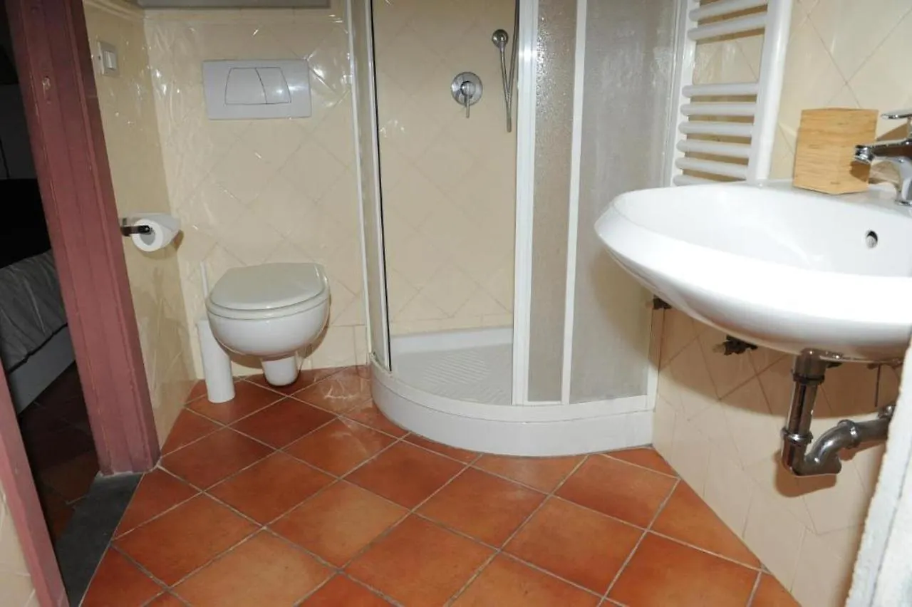 Condotta3Rooms Florença Casa de hóspedes