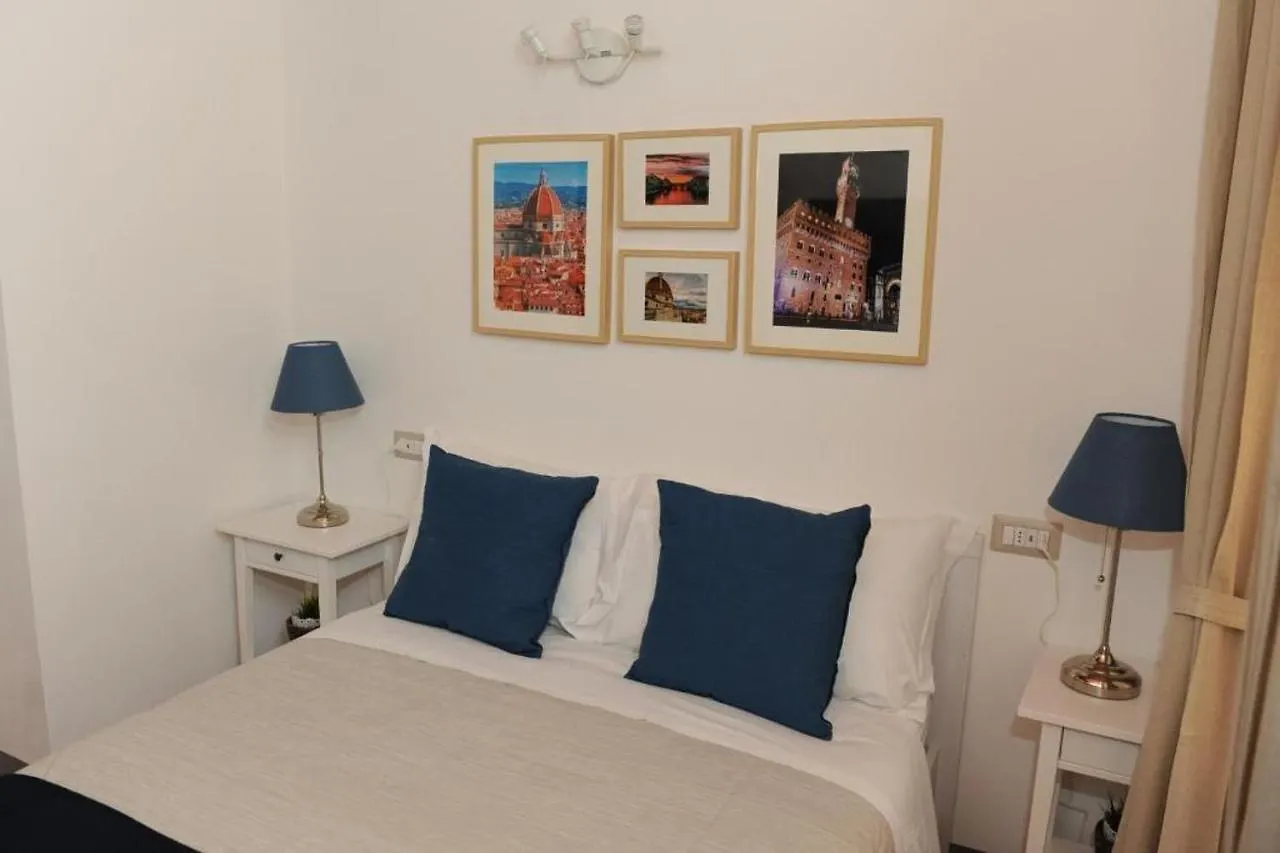 Condotta3Rooms Florença