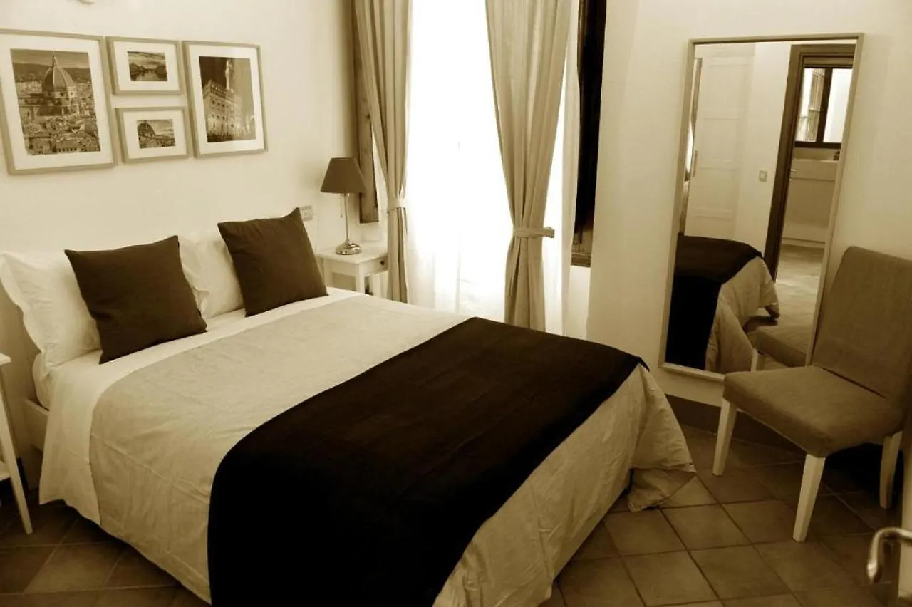 Condotta3Rooms Florença 0*,
