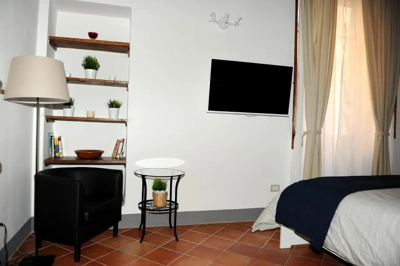 Condotta3Rooms Florença Itália