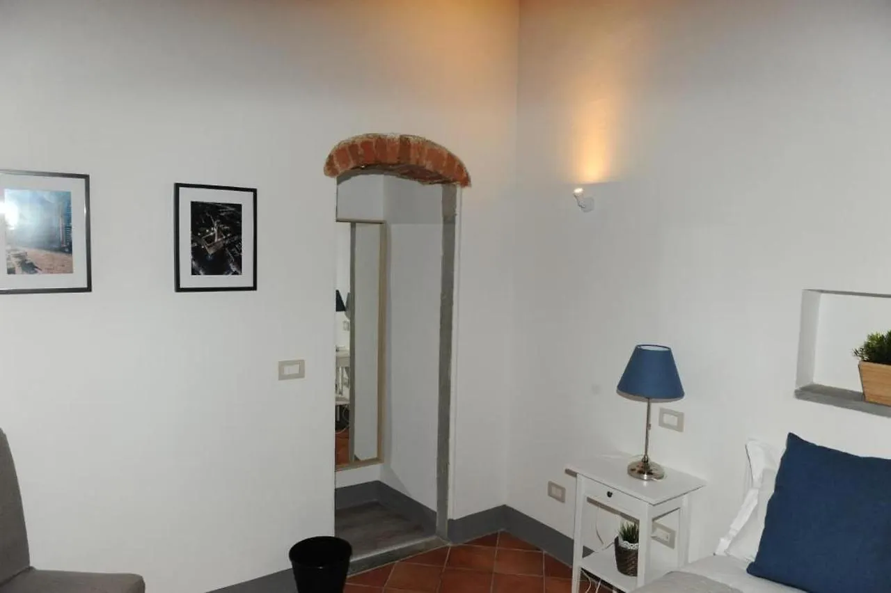 Casa de hóspedes Condotta3Rooms Florença