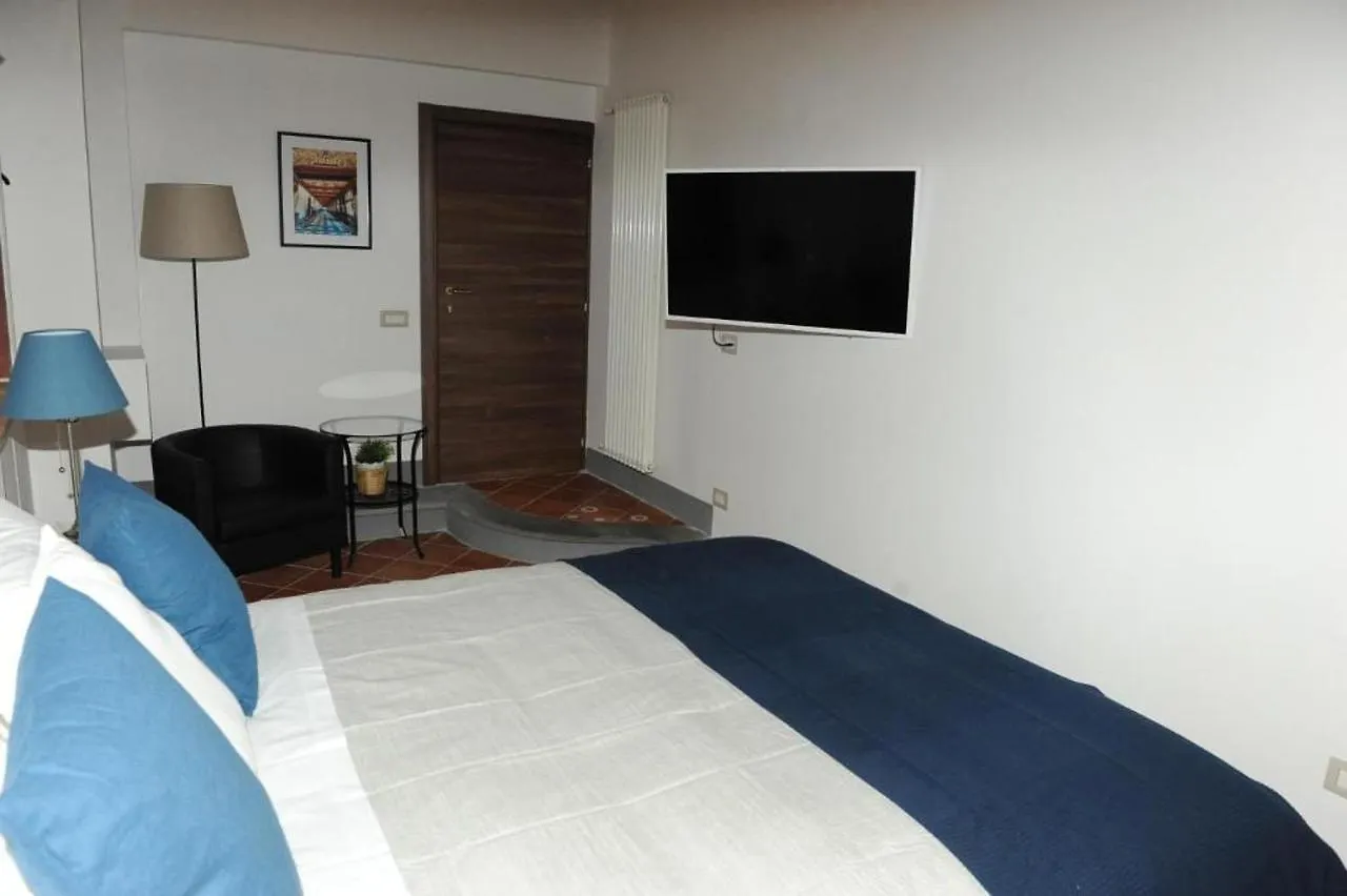 Condotta3Rooms Florença Casa de hóspedes