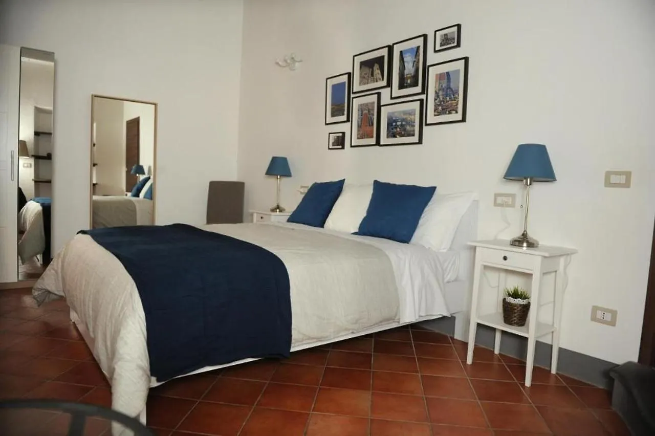 Condotta3Rooms Florença