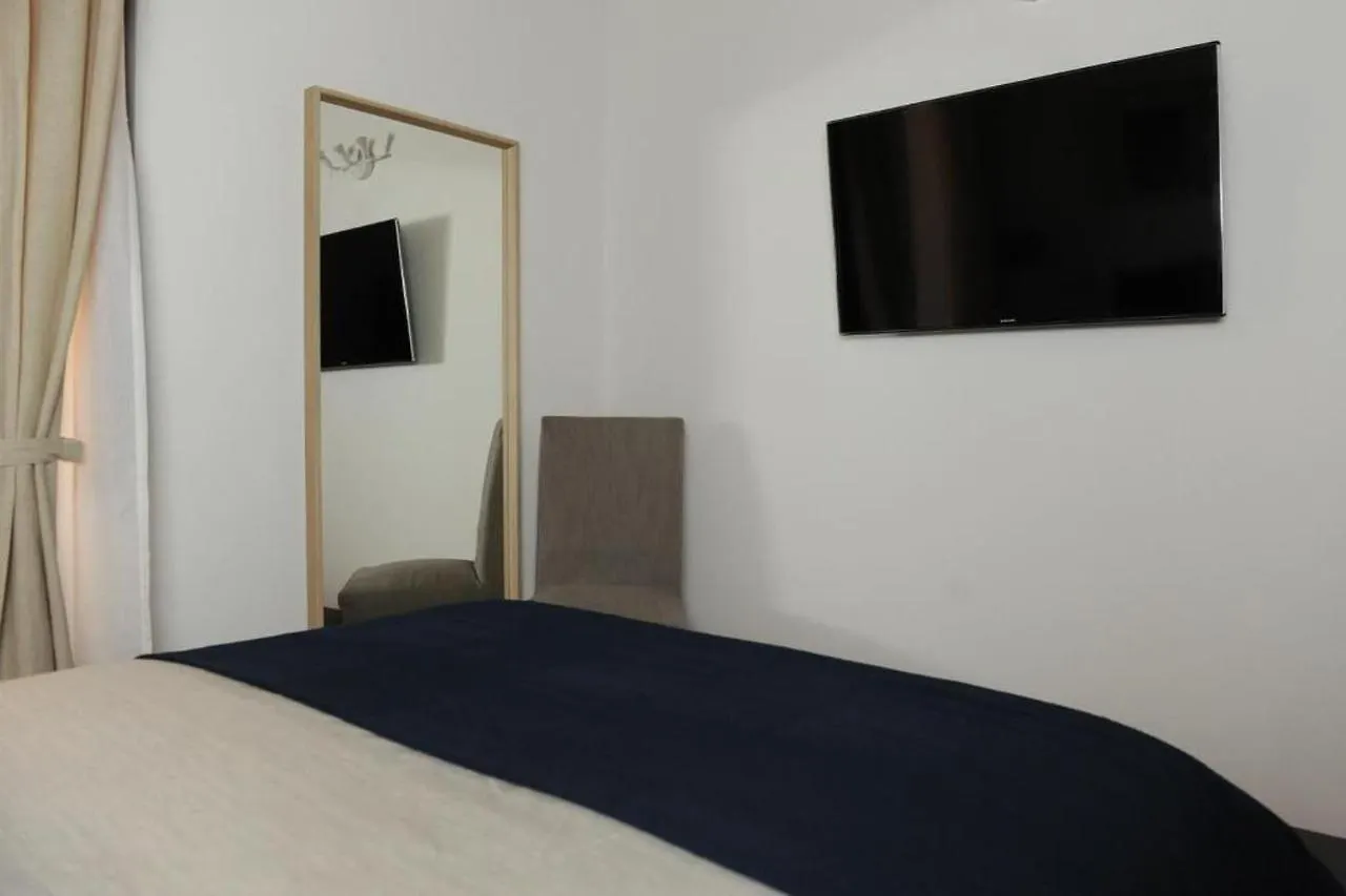 Condotta3Rooms Florença 0*,  Itália