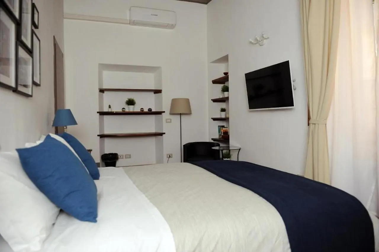 Condotta3Rooms Florença Casa de hóspedes