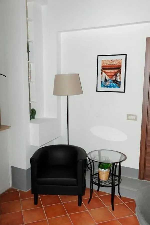 Condotta3Rooms Florença Casa de hóspedes