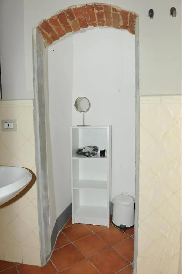 Condotta3Rooms Florença 0*,  Itália