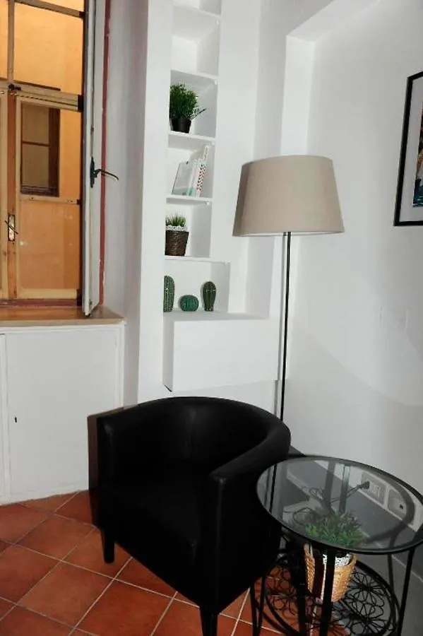 Condotta3Rooms Florença