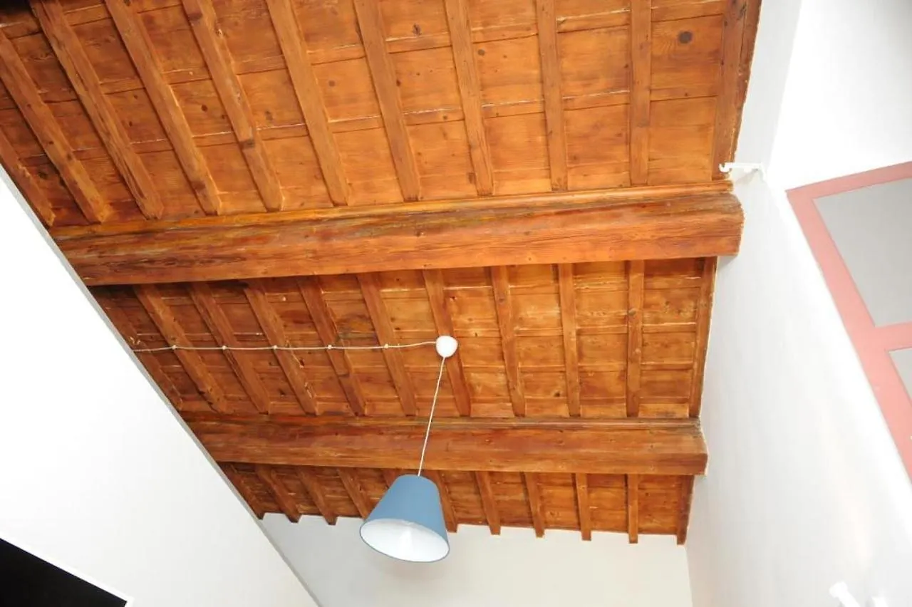Condotta3Rooms Florens Pensionat