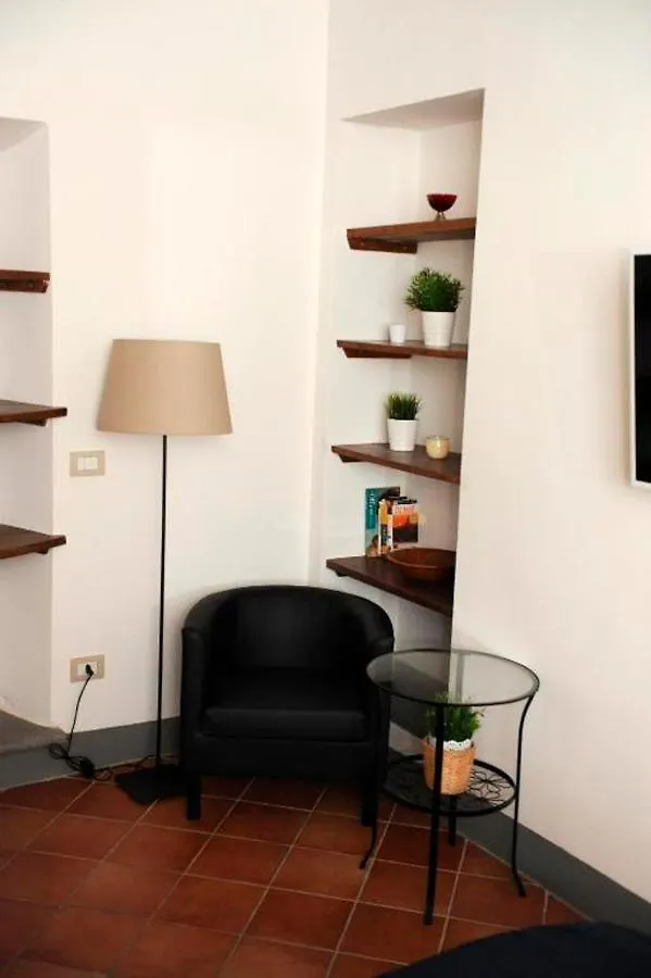 Condotta3Rooms Florens Pensionat