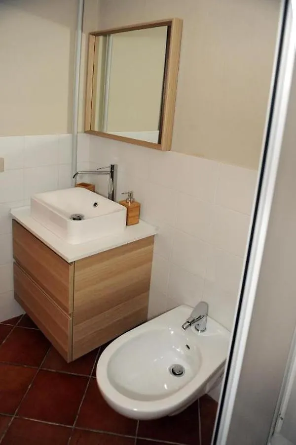 Condotta3Rooms Florens Italien