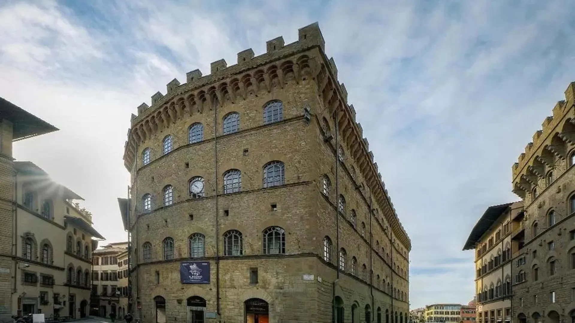 Pensionat Condotta3Rooms Florens
